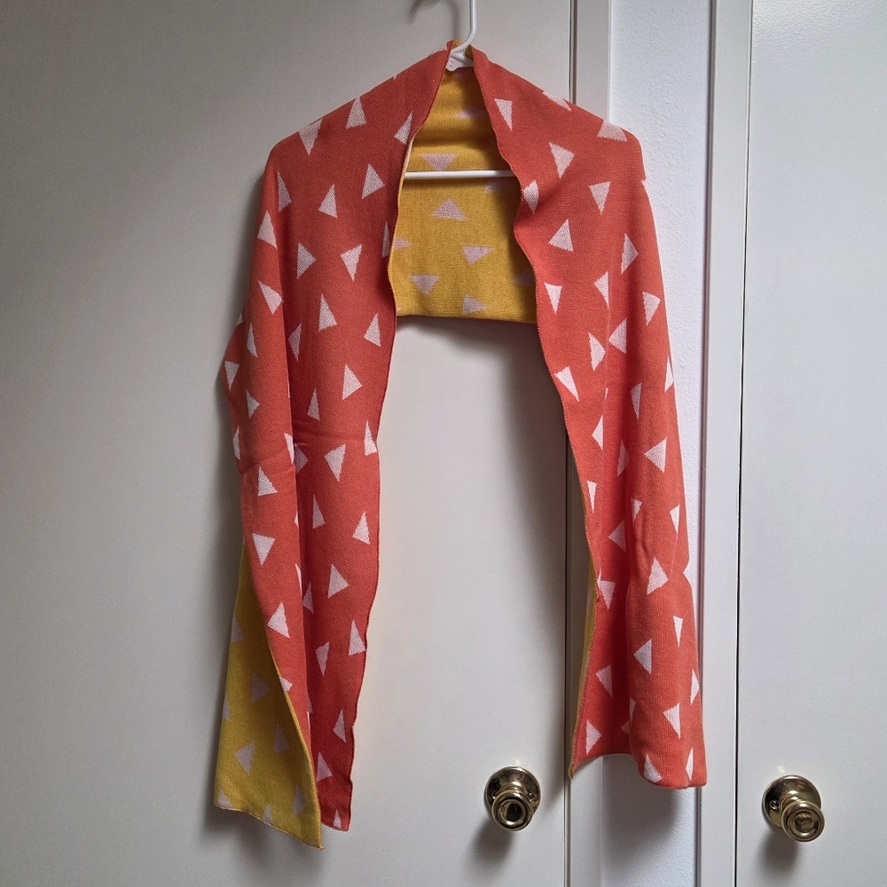 Zenitsu Scarf